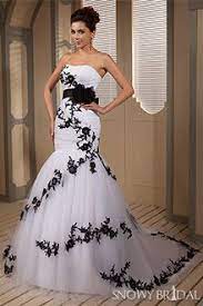 Black And White Wedding Dresses Of Brilliant Wedding Dress Ideas Black And White Wedd Petite Wedding Dress Lace Mermaid Wedding Dress Black White Wedding Dress
