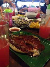 Rasa masakan di rm kiambang raya dibilang enak dan autentik minang banget. 8 Tempat Makan Best Di Mersing Rugi Tak Serbu Saji My
