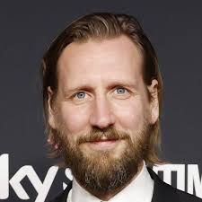 Yellow Sulphur Sky (2021)