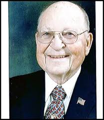 Walter Bloom Obituary (2009)