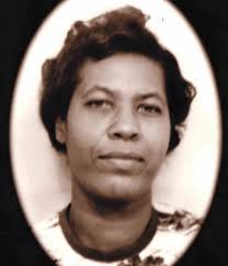 Winnifred Branch Obituary