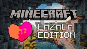 Minecraft bedrock works great and now has access to rtx, which looks spectacular. Minecraft Shopee Edition Youtube