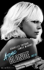 Atomic Blonde (2017) - Alternate versions - IMDb