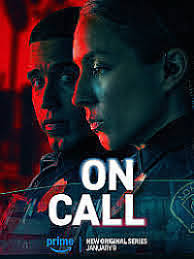 On Call (2024): the serie