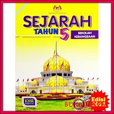 Pdf | on jan 1, 2006, vishalache balakrishnan published pendidikan moral tahun 5 buku teks | find, read and cite all the research you need on researchgate. Buku Teks Sejarah Tahun 5 Edisi 2021 Terbaru Shopee Malaysia