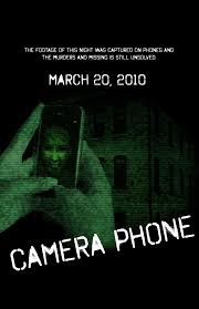 Your phone's capabilities are not as robust as photos companion, though, and there is no iphone version. Camera Phone 2012 Imdb