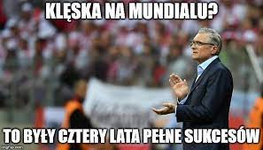 Sprawdź najnowsze i najciekawsze materiały przygotowane przez redakcję w dziale adam nawałka. Mundial 2018 Kiedy Chcesz Powiedziec Prawde Ale Nie Mozesz Memy Po Konferencji Polakow Wp Sportowefakty