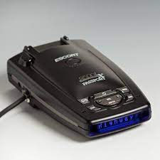 The escort passport 9500ix is an intelligent and effective radar detector. Escort Passport 9500ix Gps Radar Warner