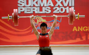Would you like to see only ebooks? Majlis Sukan Negeri Sabah Archives Sports247