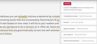 How Does Grammarly Work A Comprehensive Guide Financesonline Com