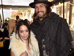 Nova star michael 'wippa' wipfli enjoyed a zoom interview with aquaman and game of thrones star jason momoa over the weekend. Jason Momoa Shared The Sweet Story Of How He Met Wife Lisa Bonet