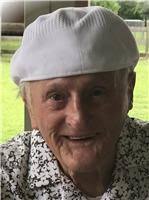 Joseph Guidry Obituary (1932