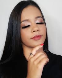 Jack Marques Make-Up