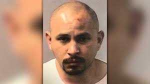 Man who ripped out victim's eyeball faces life in prison