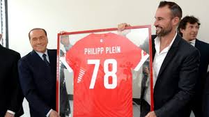 Ac leon monza e brianza. Ac Monza Le Divise Per Tre Anni Saranno Firmate Da Philipp Plein