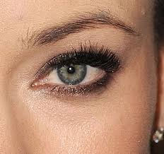 Olivia wilde won't pick a lane. Date Night Makeup Idea Olivia Wilde S Lovely Taupe Eyes Glamour