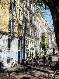 A chilled out weekend in Amsterdam - canals, beers and brunches - As The  Sparrow Flies