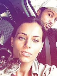 Becky Meisner's Instagram, Twitter & Facebook