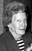 Vivian Sharp Obituary (2015)