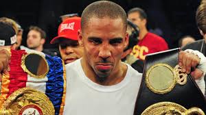 Andre Ward Considered Return To Face Pound For Pound Star: "It Was The  Perfect Moment"