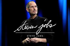 Steve Jobs Signature: How Much Is It Worth? | Artlogo