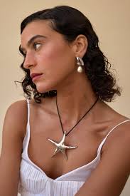 Nala Star Pendant |LELET NY