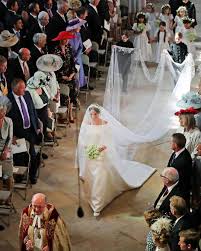 Meghan markle looked stunning at the royal wedding in a spectacular givenchy creationcredit: Meghan Markle Wedding Dress Back Off 73 Buy