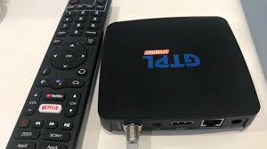 Television transmits images and audio while radio transmits only audio. Gtpl Hathway Hybrid Set Top Box With Android Tv To Go Official Very Soon