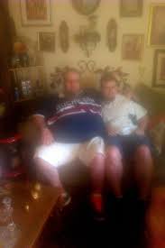 Robert Olinger Obituary (1942