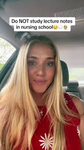 do NOT study raw lecture notes in nursing school...INTERACTING W/ MATERIAL  NUMEROUS TIMES IS KEY🥲🧠😅💔🤦🏼‍♀️ #newgradnurse #postgrad #postgradlife  #nursingstudents #nursingstudents #nursingschoolhacks ...