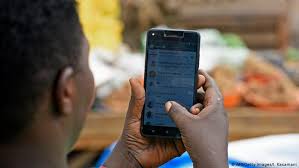 Voters across the country have also previously been denied the. Uganda Bans Social Media Ahead Of Election News Dw 12 01 2021