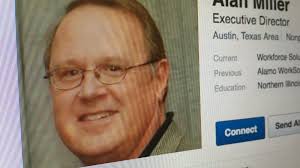 A complete timeline of the 12 people who have served as CEOs of Workforce  Solutions Alamo