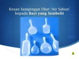 Ini gejala, penyebab, dan pengobatan sembelit Selalunya Ibu Ibu Caliph For Baby Atasi Bayi Sembelit