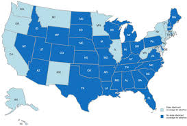 Medicaid Coverage Is Critical For Ensuring Abortion Access Ansirh