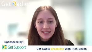 A Darren Aston Christmas Album?