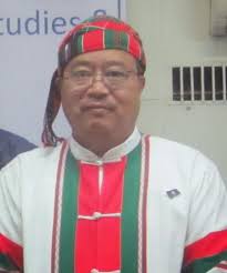 Chin Students Union, Delhi: 2013