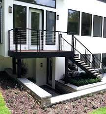 Maybe you would like to learn more about one of these? China Cheap Outdoor Powder Coating Metal Staircase For Residential House China Outdoor Straight Staircase Stainless Steel Exterior Stair