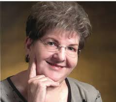 Nancy Elder Obituary