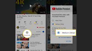 Download youtube videos with this greasemonkey script. How To Download Youtube Videos On Your Android Device