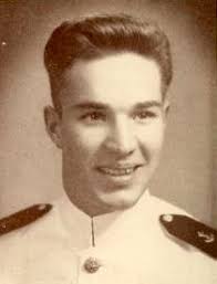 Adm Robert Erhard “Bob Fritz” Klee (1930-1993)