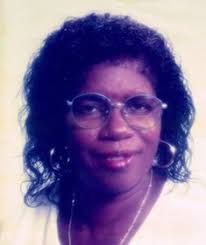 Obituary for Antonette Louis