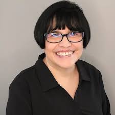 Lupe A. Schneider, LPC-S