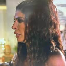 Teresa Giudice's toxic behavior