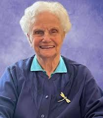 Violet Diplock Obituary