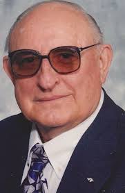Obituary information for John J. Solonycze