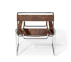 A Leopard Print Wassily Chair Supreme Knoll 2019 Christie S