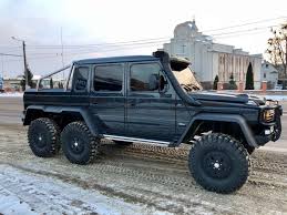 2018 Mercedes Benz G 63 Amg 6x6 Suv Conversion Of Any G Class Tags 2018 Mercedesbenz G63 Amg 6x6 Gclass Benz G Mercedes Benz Suv Mercedes Benz