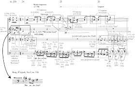 Maybe you would like to learn more about one of these? Erwartung Op 17 Chapter 4 Schoenberg S Atonal Music
