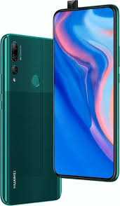 The huawei y9 prime 2019 houses a triple camera setup on the rear. The Second With A Slide Camera Announced The Huawei Y9 Prime 2019