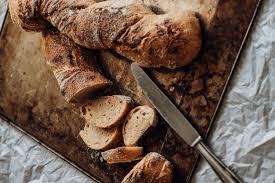 Le Pain Maison Comment Le Faire Et Le Conserver Journallecourrier Com